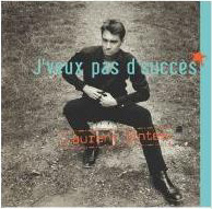 Pochette de l'album 
