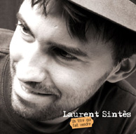 Pochette de l'album 