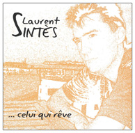 Pochette de l'album 