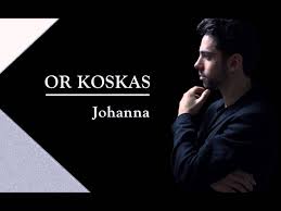 Or Koska Johanna